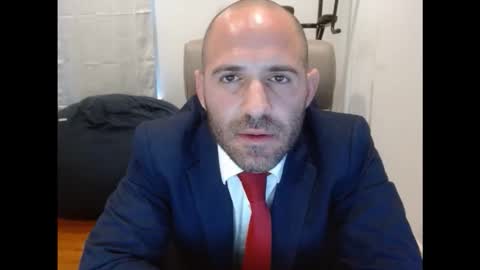 Preacher online show from 01/11/26, 03:28