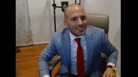 Preacher online show from 01/16/26, 05:17