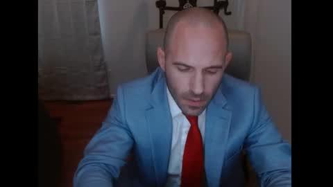 Preacher online show from 01/19/26, 04:22