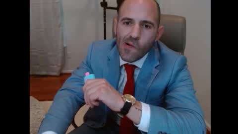 Preacher online show from 02/02/26, 05:11