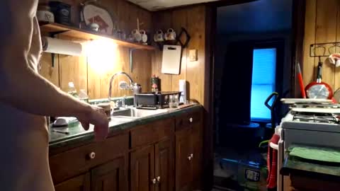 hot daddy online show from 02/15/25, 10:21