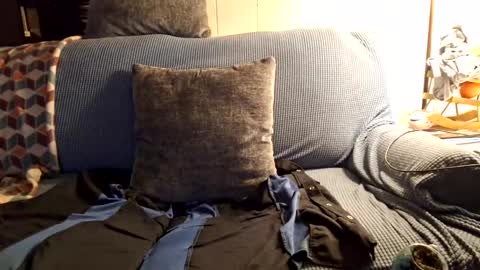 hot daddy online show from 02/19/25, 11:25