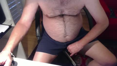 Nakedwanker10 online show from 12/27/24, 03:04