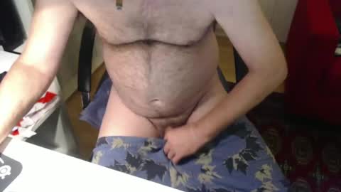 Nakedwanker10 online show from 01/22/25, 02:37