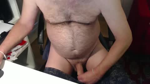 Nakedwanker10 online show from 02/01/25, 07:26