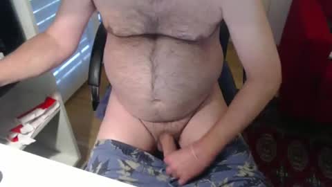 Nakedwanker10 online show from 02/15/25, 01:16