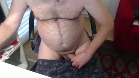 Nakedwanker10 online show from 02/22/25, 12:19