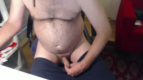 Nakedwanker10 online show from 02/26/25, 06:47