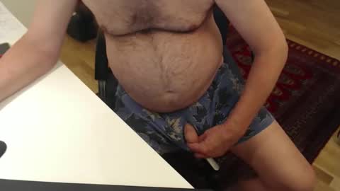 Nakedwanker10 online show from 02/19/26, 06:09