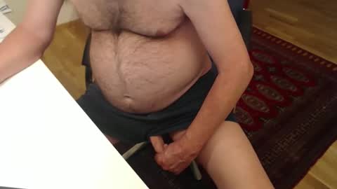 Nakedwanker10 online show from 03/09/26, 03:43