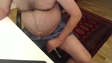 Nakedwanker10 online show from 03/17/26, 06:28