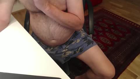 Nakedwanker10 online show from 03/19/26, 04:38