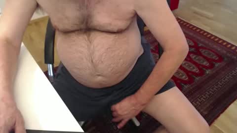 Nakedwanker10 online show from 03/23/26, 04:00