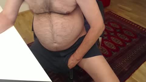 Nakedwanker10 online show from 03/26/26, 05:24