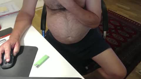 Snapshot of nakedwanker10 chatting on 05/02/26, 05:34 Nakedwanker10 online show from 05/02/26, 05:34
