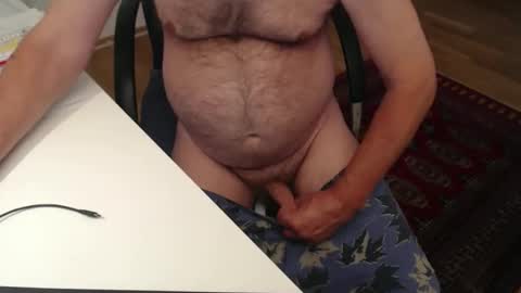 Snapshot of nakedwanker10 chatting on 05/10/26, 05:01 Nakedwanker10 online show from 05/10/26, 05:01