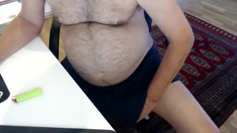 Snapshot of nakedwanker10 chatting on 06/30/26, 05:30 Nakedwanker10 online show from 06/30/26, 05:30