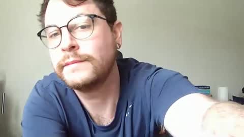 Working Naked online show from 01/21/25, 04:58