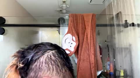 Snapshot of nakeymonkey chatting on 09/23/25, 05:05 NakeyMonkey online show from 09/23/25, 05:05