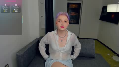 Kate online show from 09/12/25, 11:21