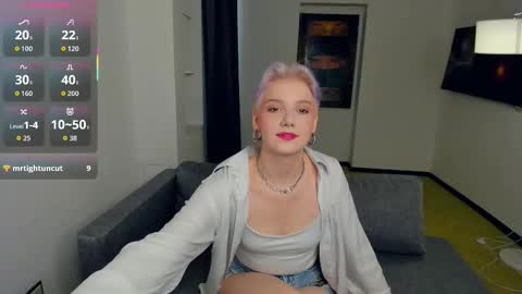 Kate online show from 09/14/25, 11:09