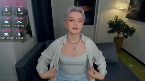 Kate online show from 10/01/25, 11:27