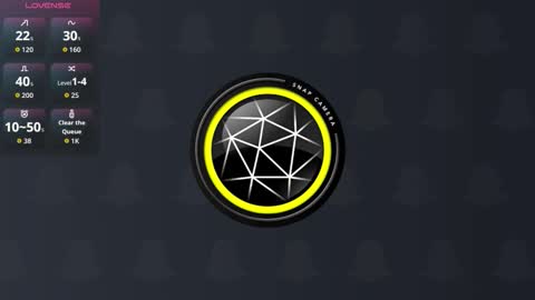 Kate online show from 11/22/25, 11:20