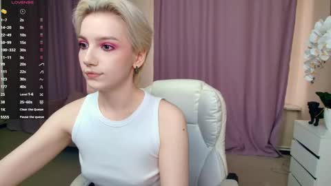 Kate online show from 04/23/26, 10:36