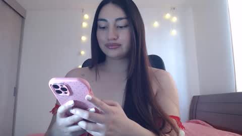 Nala online show from 03/13/26, 08:48