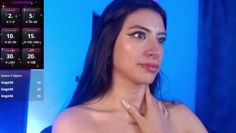 nala_saphir online show from 01/28/25, 05:22