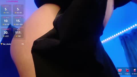 nala_saphir online show from 02/02/25, 11:11