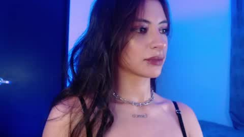 nala_saphir online show from 03/02/25, 01:15