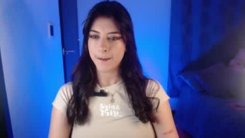 nala_saphir online show from 11/27/25, 05:42