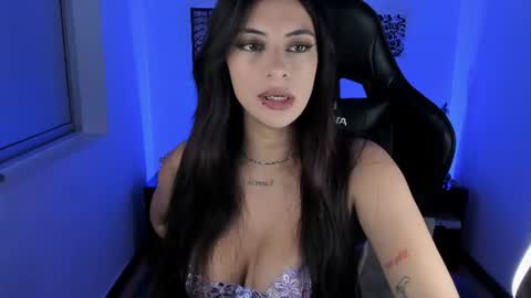 Snapshot of nala_saphir chatting on 06/12/26, 06:45 nala_saphir online show from 06/12/26, 06:45