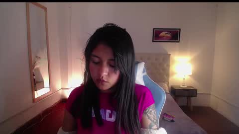 Snapshot of nala_sc chatting on 10/23/25, 05:29 nala_sc online show from 10/23/25, 05:29