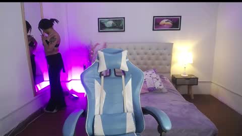 nala_sc online show from 10/27/25, 06:28