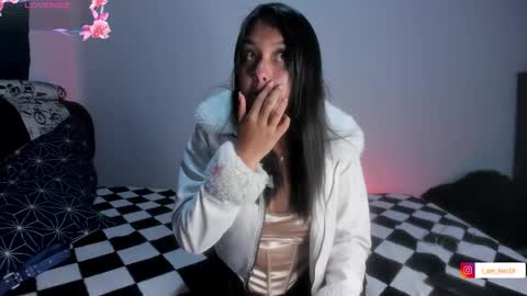 nala_sc online show from 01/14/26, 07:47