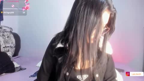 nala_sc online show from 03/06/26, 06:32