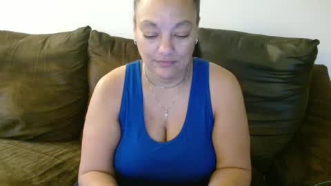 Nala Thickk online show from 02/04/25, 02:10