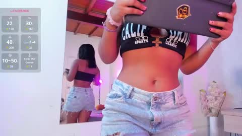 nalamittens online show from 01/29/25, 07:43