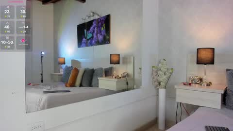 nalamittens online show from 02/02/25, 07:35