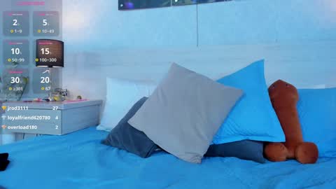 nalamittens online show from 02/06/25, 12:11