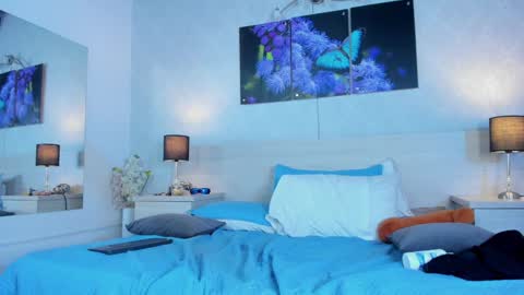 nalamittens online show from 02/06/25, 03:16