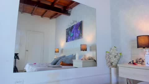 nalamittens online show from 02/08/25, 01:32