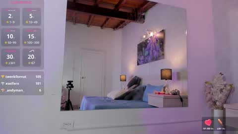 nalamittens online show from 02/09/25, 10:43