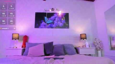 nalamittens online show from 02/25/25, 11:22