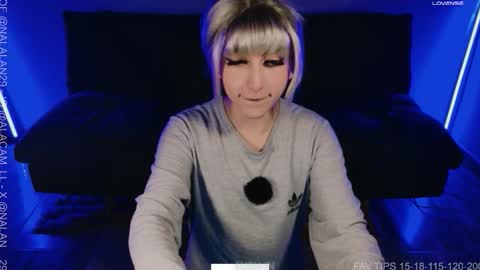 Onlyf4s nalalan29 online show from 10/29/25, 06:15