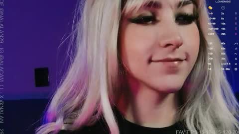 Onlyf4s nalalan29 online show from 11/20/25, 05:07