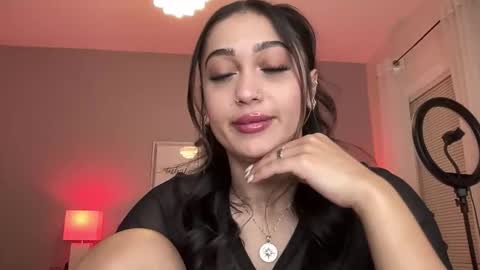 Nalani online show from 12/20/25, 01:23