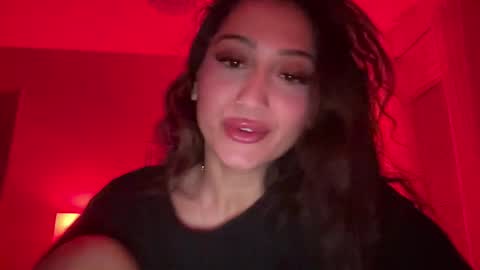 Nalani online show from 01/13/26, 01:22